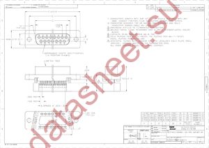 A7MFB-2506M datasheet  